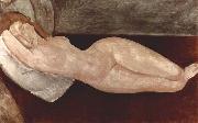 Amedeo Modigliani Liegender Akt Spain oil painting artist